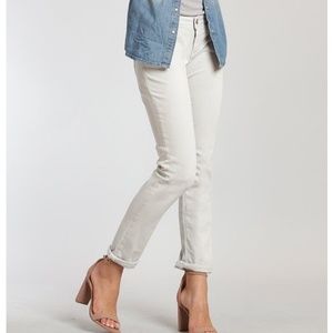 NWT Mavi Emma Jeans